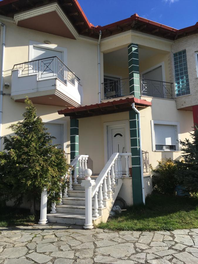 Vegoritida Apartments إذيسا المظهر الخارجي الصورة