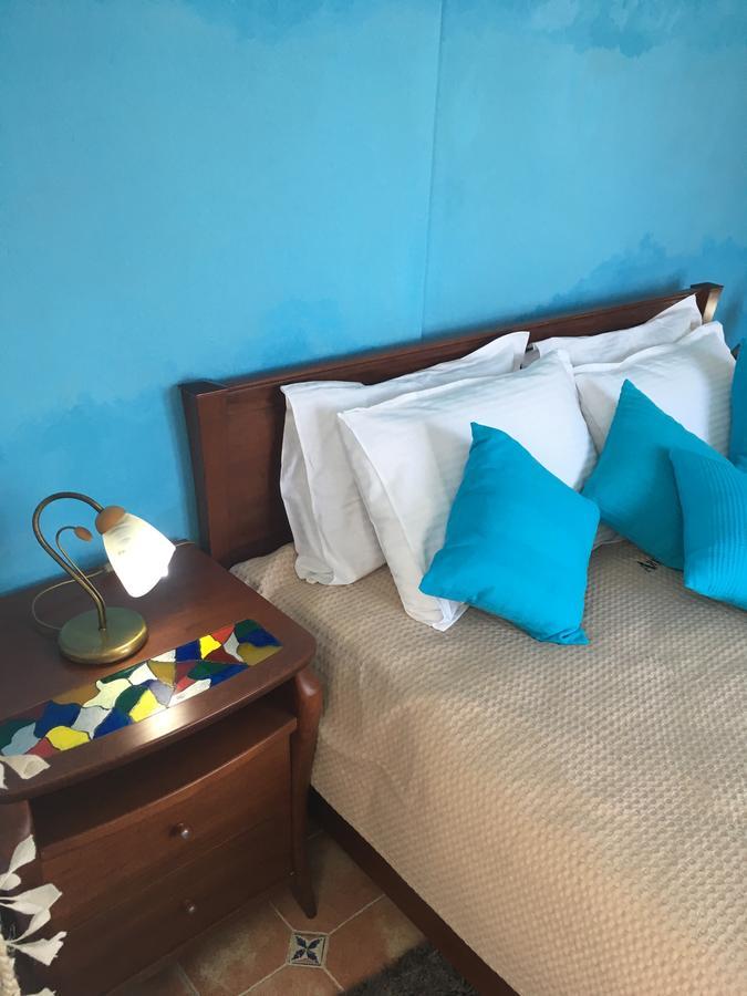Vegoritida Apartments إذيسا المظهر الخارجي الصورة