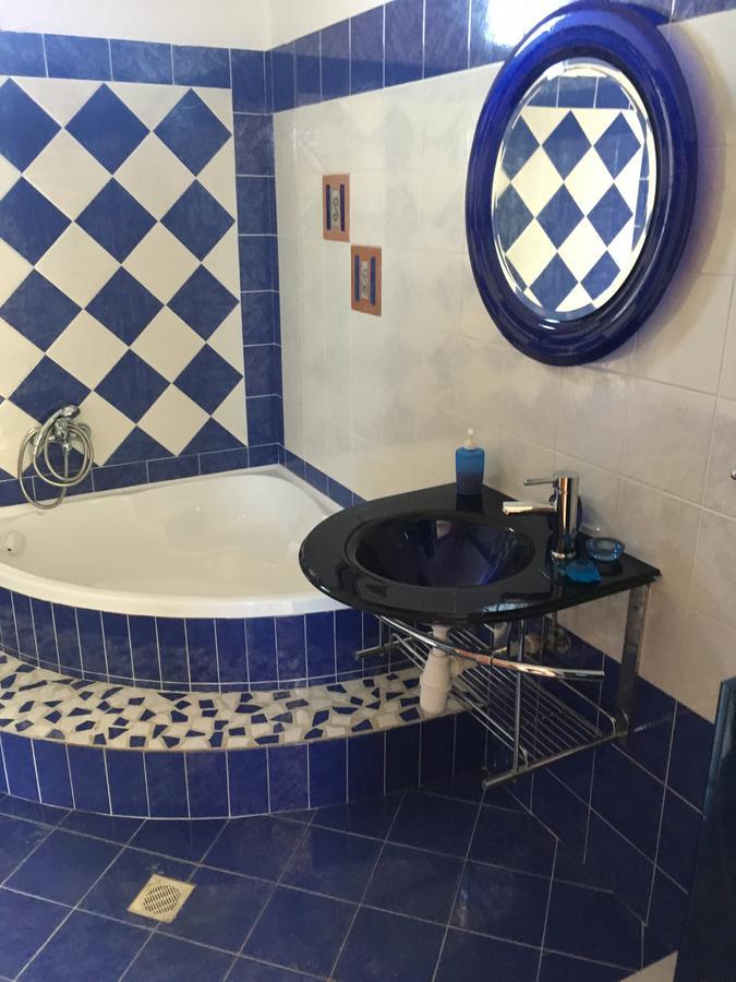 Vegoritida Apartments إذيسا المظهر الخارجي الصورة