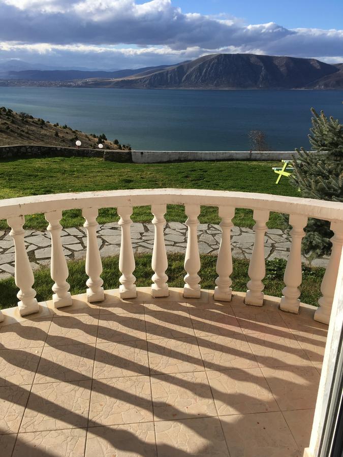 Vegoritida Apartments إذيسا المظهر الخارجي الصورة