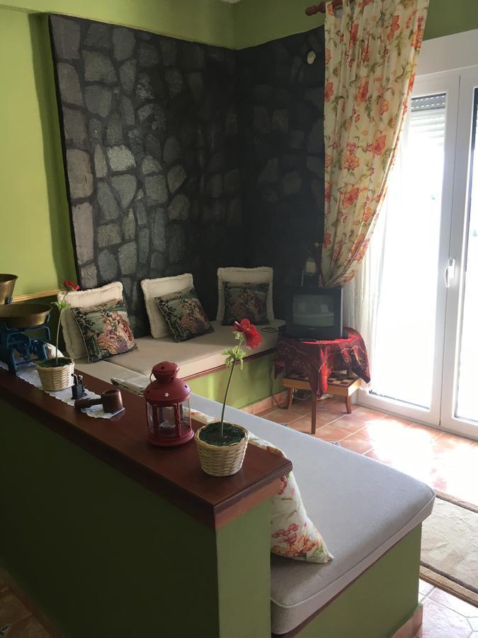 Vegoritida Apartments إذيسا المظهر الخارجي الصورة