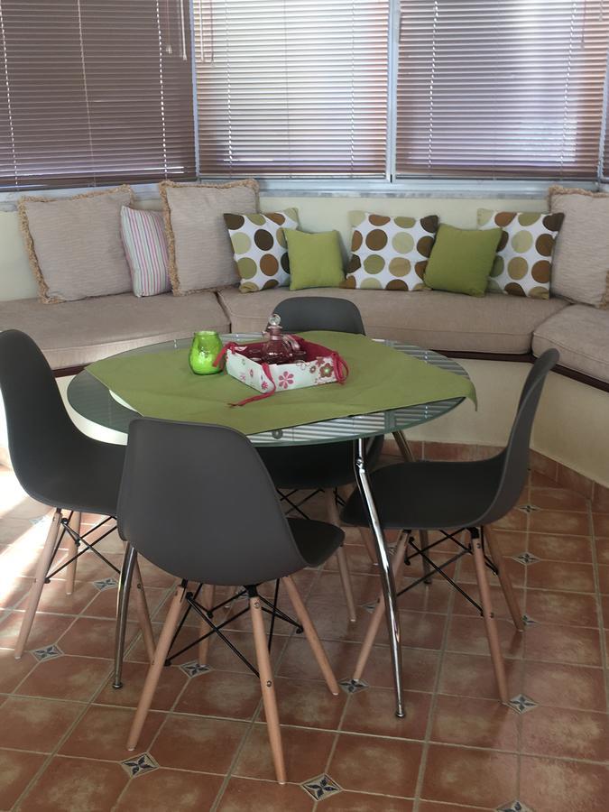 Vegoritida Apartments إذيسا المظهر الخارجي الصورة