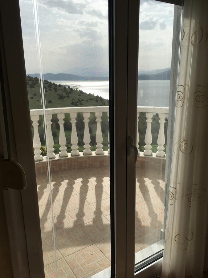 Vegoritida Apartments إذيسا المظهر الخارجي الصورة